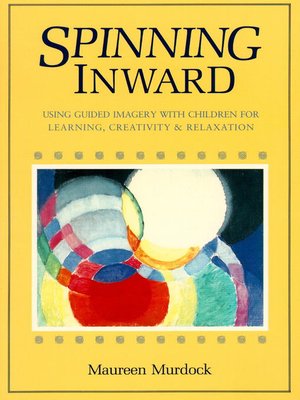 cover image of Spinning Inward